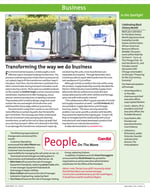 ComEd and ABG — Transforming The Way We Do Business — Transformer Containment